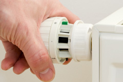 Compton Dundon central heating repair costs